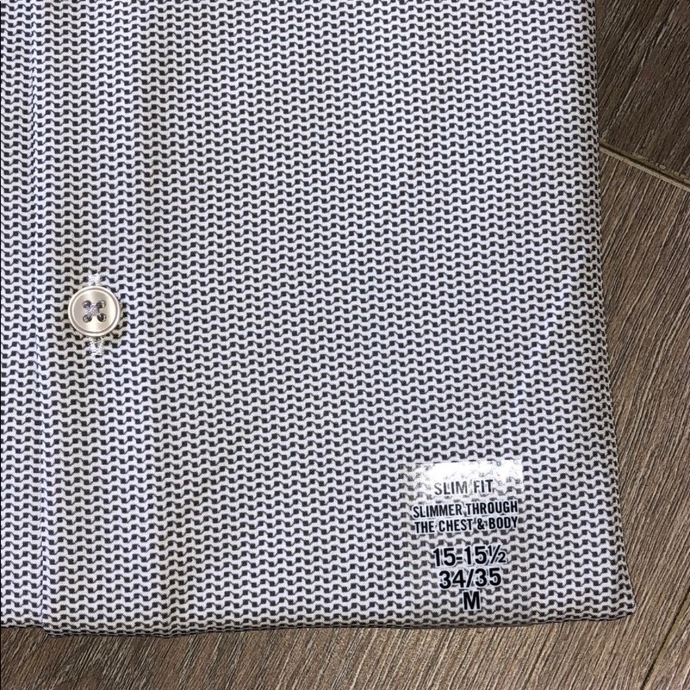 Button Down Shirt - Picture 7 of 11